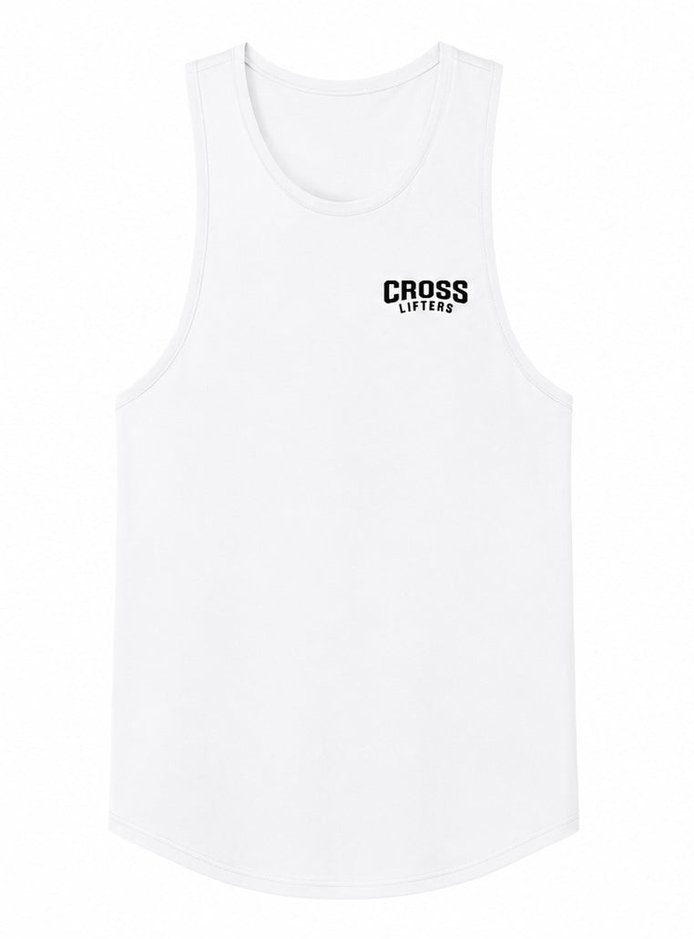 Cross Lifters Tank Top