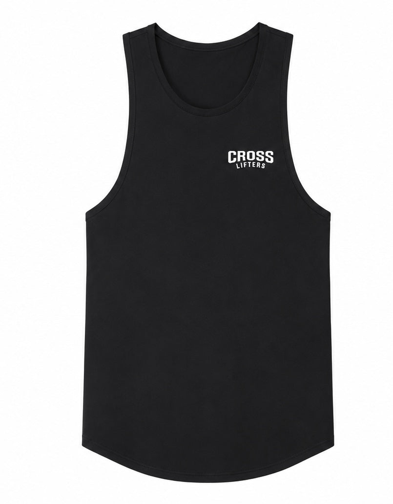 Cross Lifters Tank Top
