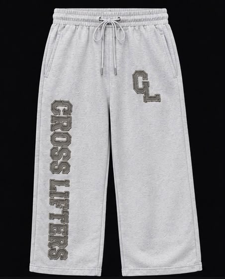 Cross Lifters Sweat Pants