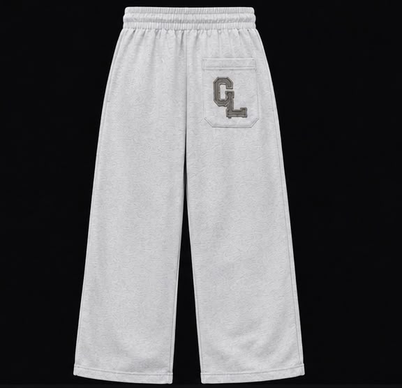 Cross Lifters Sweat Pants