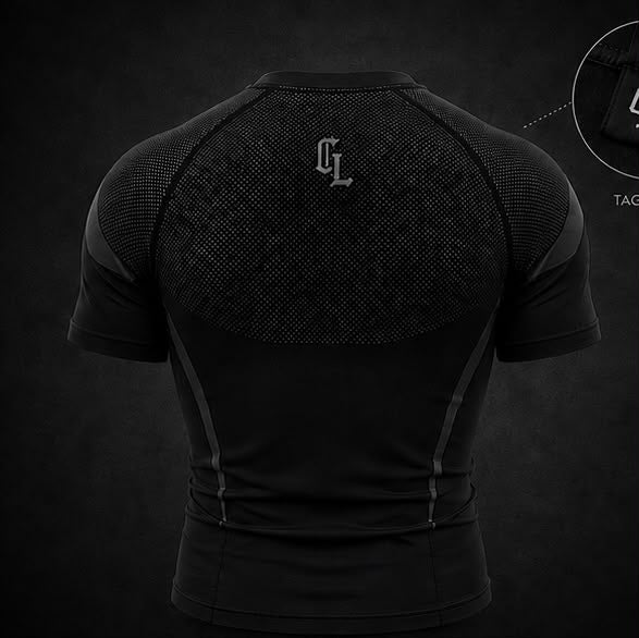 Crosslifters Compression Onyx